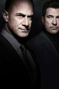 Law & Order: Organized Crime - Posters