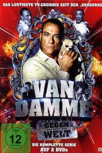Jean-Claude Van Damme: Behind Closed Doors - Posters