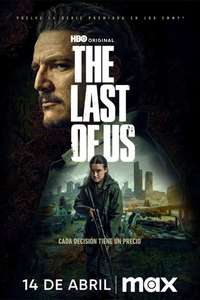 The Last of Us - Posters