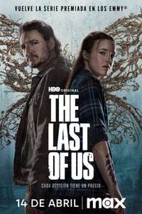 The Last of Us - Posters