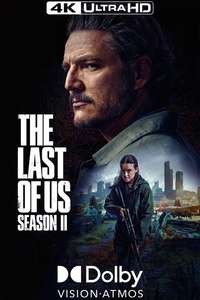 The Last of Us - Posters