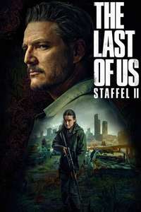 The Last of Us - Posters