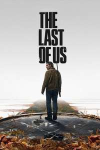The Last of Us - Posters