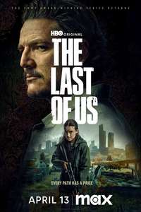 The Last of Us - Posters