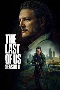 The Last of Us - Posters