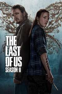The Last of Us - Posters