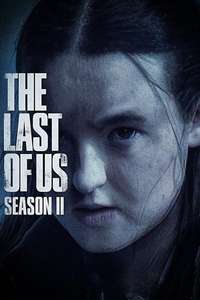 The Last of Us - Posters