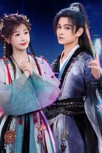 Love Game in Eastern Fantasy - Posters