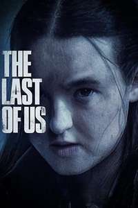 The Last of Us - Posters
