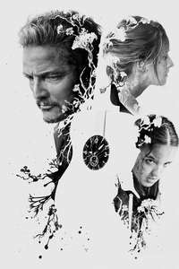 The Last of Us - Posters