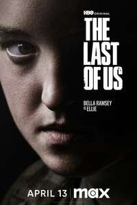 The Last of Us - Posters