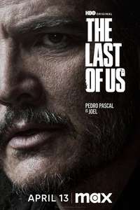 The Last of Us - Posters