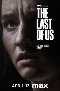 The Last of Us - Posters