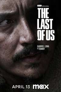 The Last of Us - Posters