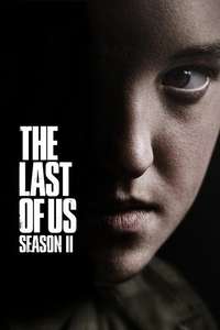 The Last of Us - Posters
