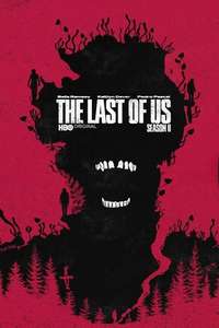 The Last of Us - Posters