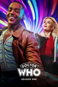 Doctor Who - Posters