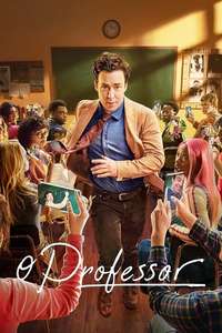 English Teacher - Posters