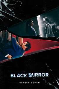 Black Mirror - Posters