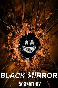 Black Mirror - Posters