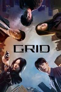 Grid - Posters