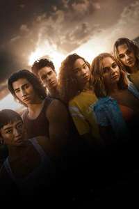 I Know What You Did Last Summer - Posters