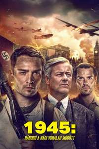 Wolves of War - Posters