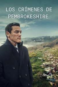 The Pembrokeshire Murders - Posters