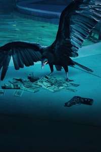 Ozark - Posters