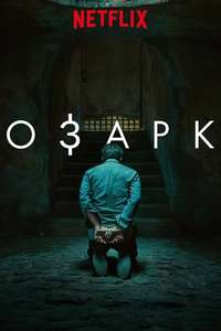 Ozark - Posters
