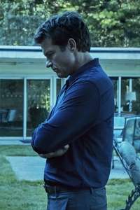 Ozark - Posters