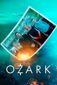 Ozark - Posters