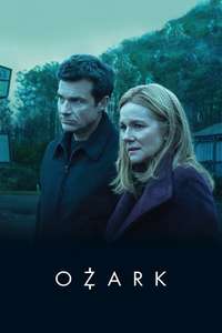 Ozark - Posters