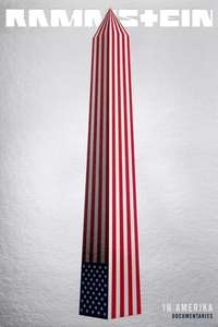 Rammstein in Amerika - Posters