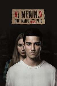 The Boy Who Killed My Parents - Posters