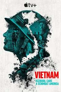 Vietnam: The War That Changed America - Posters