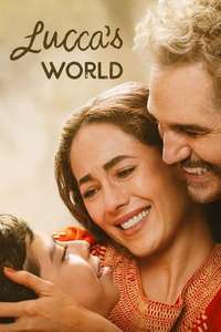 Lucca's World - Posters