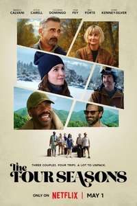 The Four Seasons - Posters