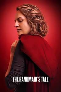 The Handmaid's Tale - Posters