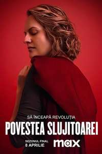 The Handmaid's Tale - Posters