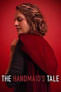 The Handmaid's Tale - Posters