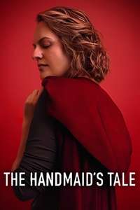 The Handmaid's Tale - Posters