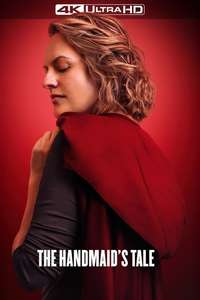 The Handmaid's Tale - Posters