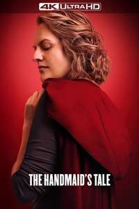 The Handmaid's Tale - Posters