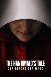 The Handmaid's Tale - Posters