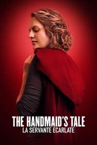The Handmaid's Tale - Posters