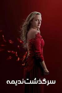 The Handmaid's Tale - Posters
