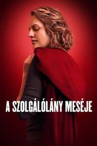 The Handmaid's Tale - Posters