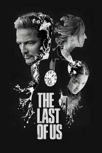 The Last of Us - Posters