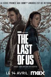 The Last of Us - Posters